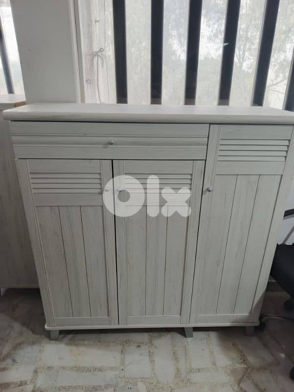 خزانة احذية. ماليزي wardrobe shoes 2