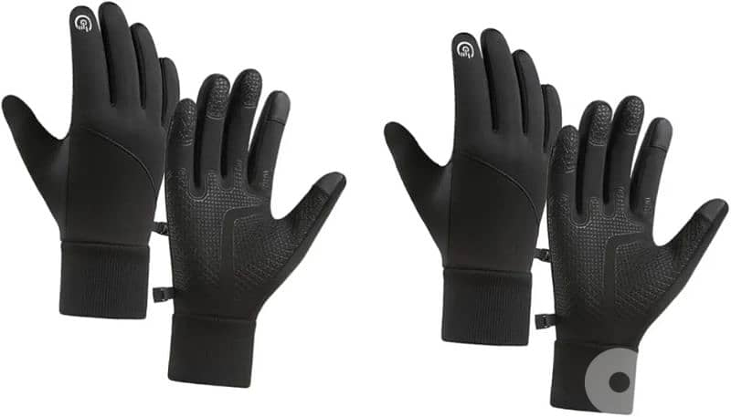 kyncilor cycling gloves 1