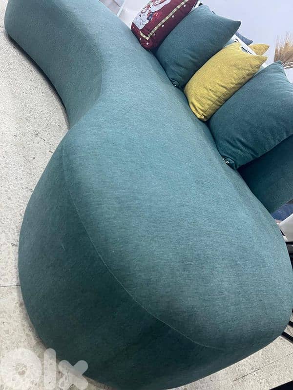 صوفا فاصوليا مودرن 2