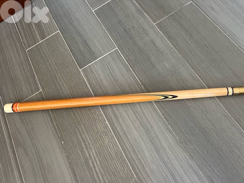 billiardo stick high quality. 0