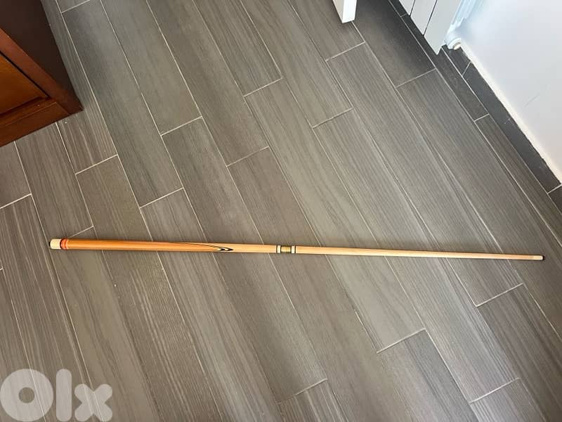 billiardo stick high quality. 1