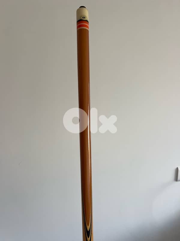 billiardo stick high quality. 2