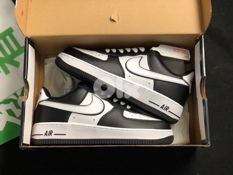 Air force one panda size 44 OG 0