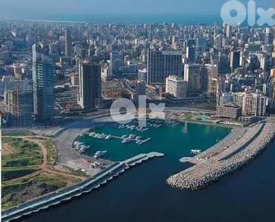 FULLY FURNISHED APARTMENT IN SAIFI PRIME (340SQ) 3 BEDS , (ACR-774) 0