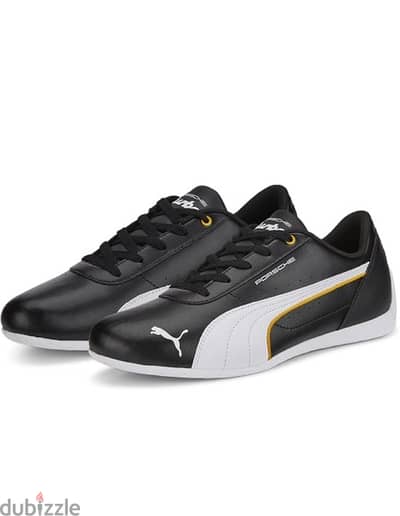 Porsche Turbo x Puma shoes size 43