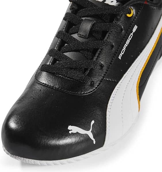 Porsche Turbo x Puma shoes size 43 2