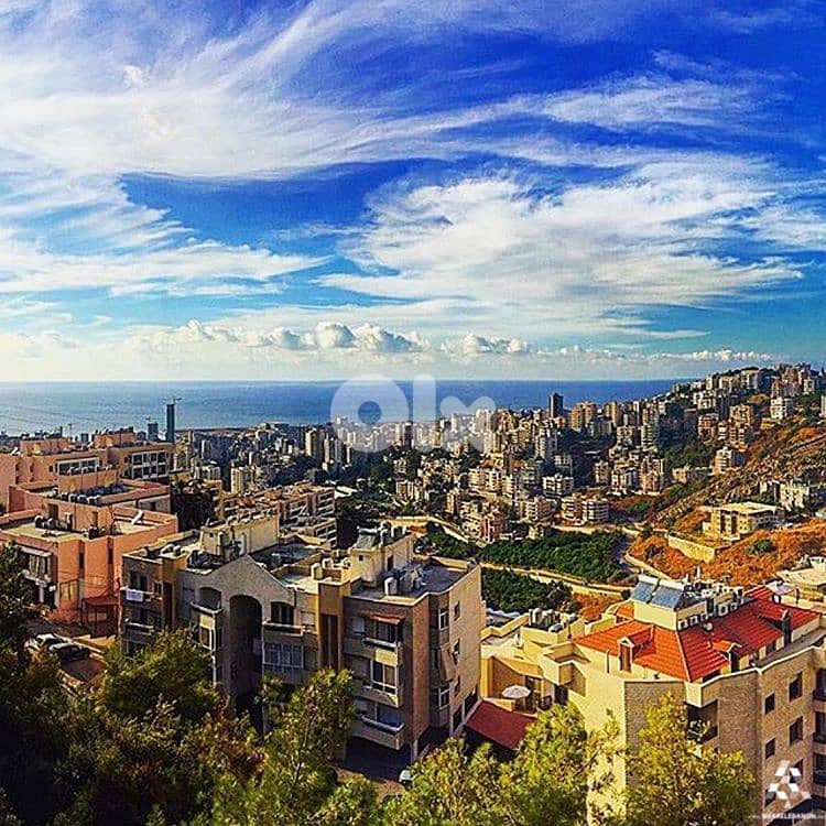 CATCH PRICE!! 215 SQ IN BSALIM PRIME WITH SEA VIEW, (BS-137) 0