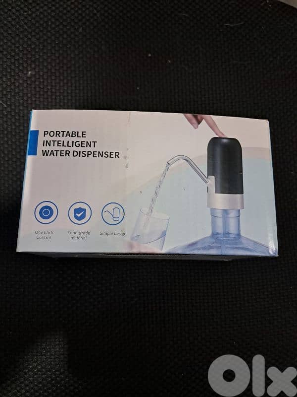 water dispenser 03032462 1