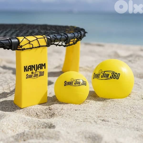 nfl strike jam 360 2