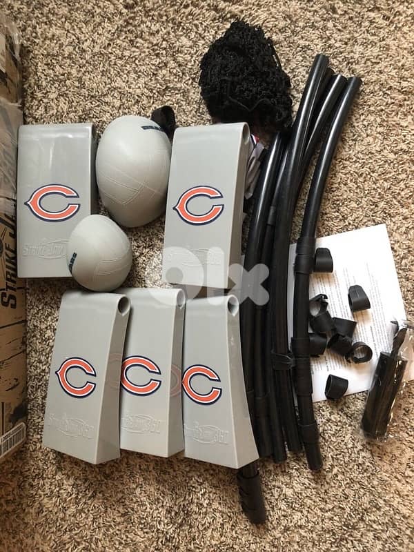 nfl strike jam 360 3