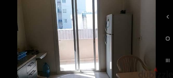 Furnished apartment for girls in Jal el Dib