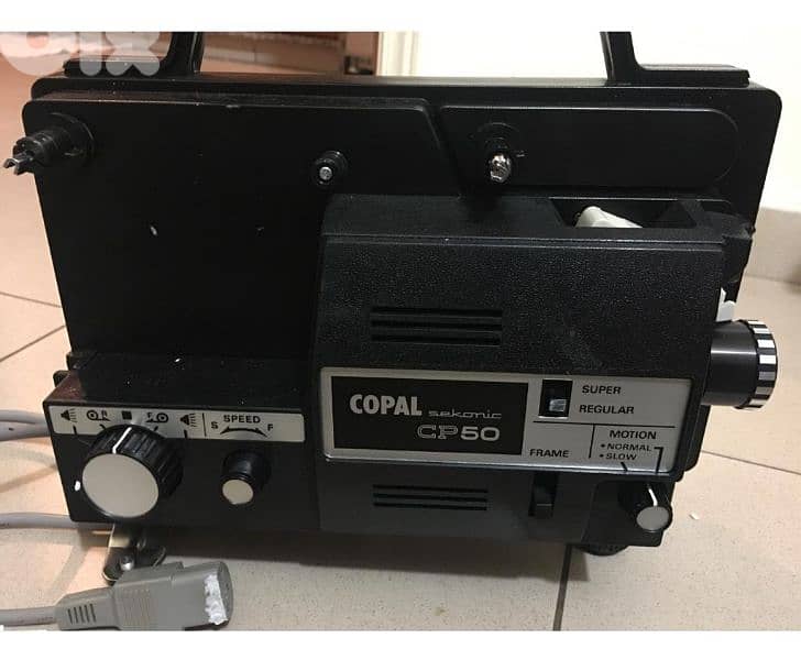 كاميرات انتيك 0