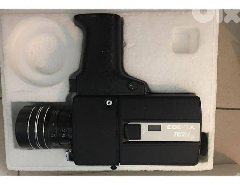 كاميرات انتيك 1