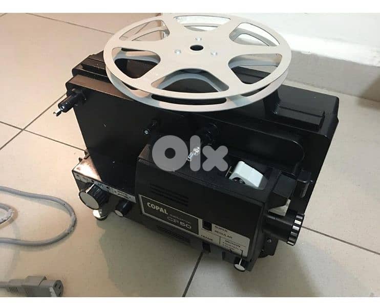 كاميرات انتيك 2