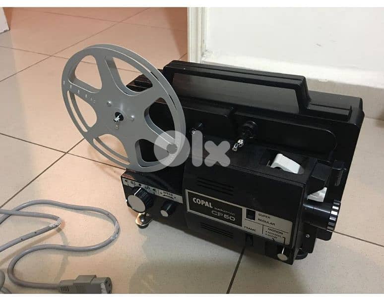 كاميرات انتيك 3