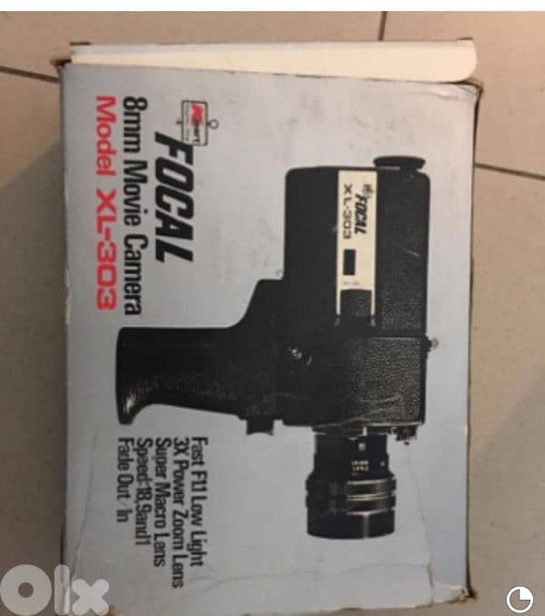 كاميرات انتيك 4