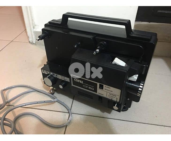 كاميرات انتيك 5