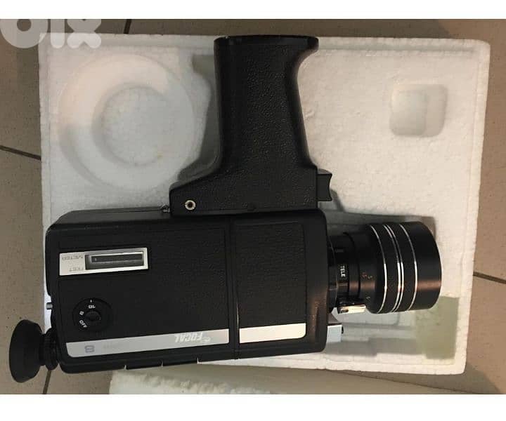 كاميرات انتيك 6