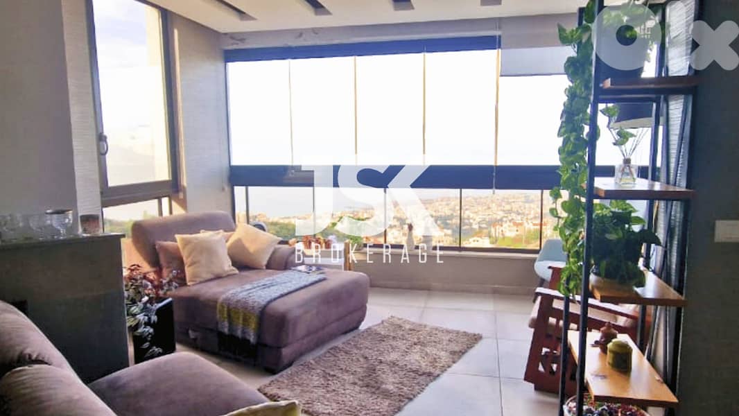 L16660-Apartment For Sale in Blat Jbeil 0