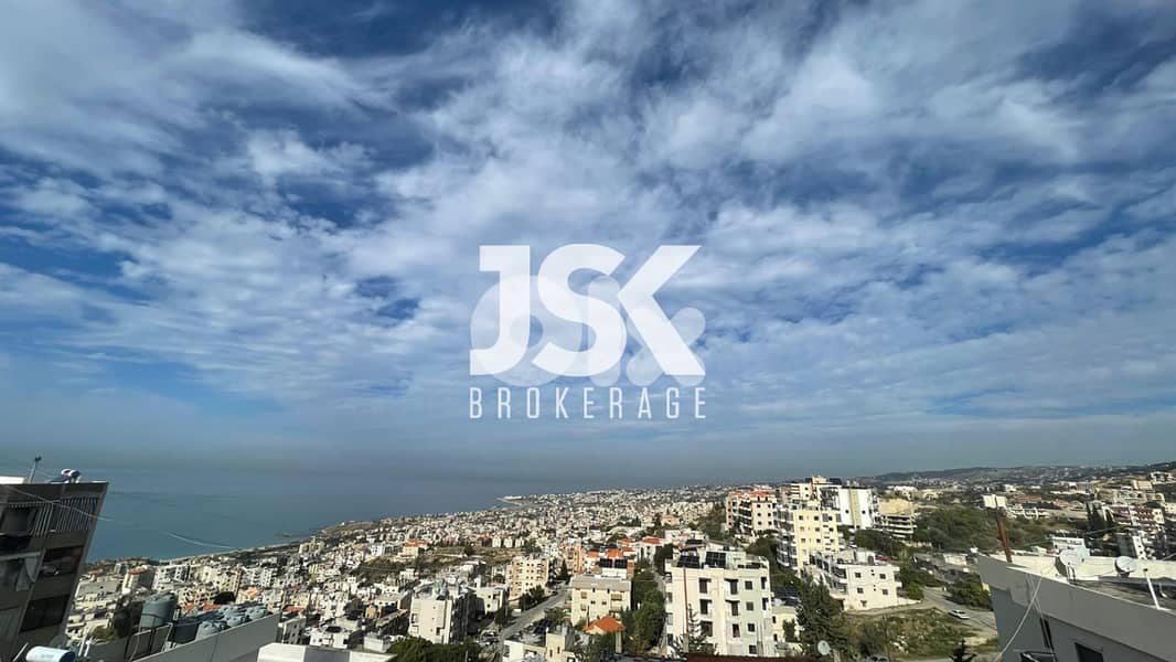 L16663-Apartment For Rent in Blat-Jbeil 0