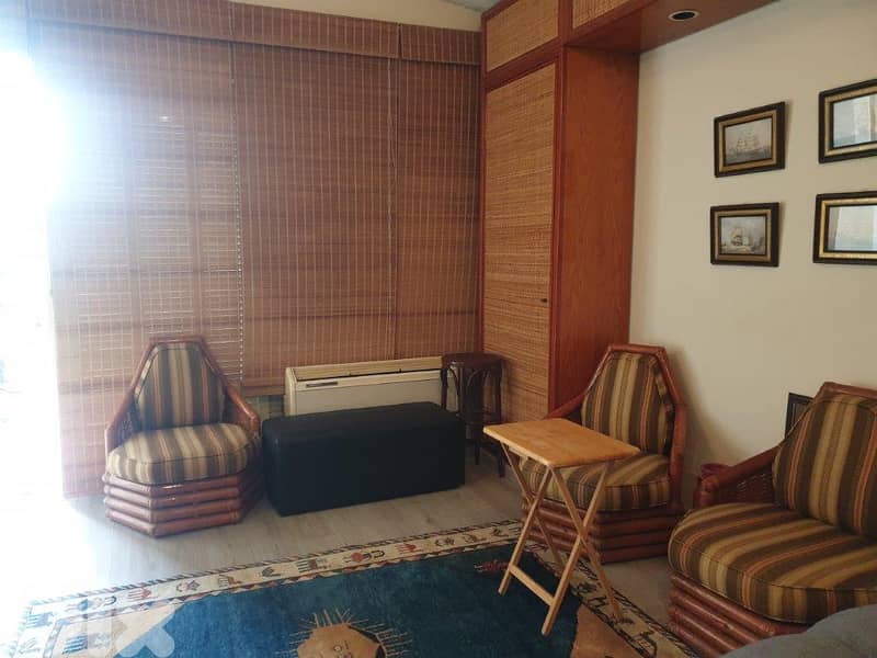 A Lovely Beach Chalet For Sale 3