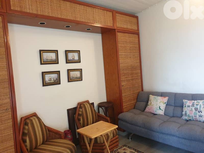 A Lovely Beach Chalet For Sale 4