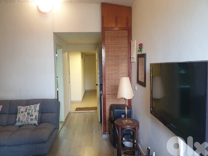 A Lovely Beach Chalet For Sale 5