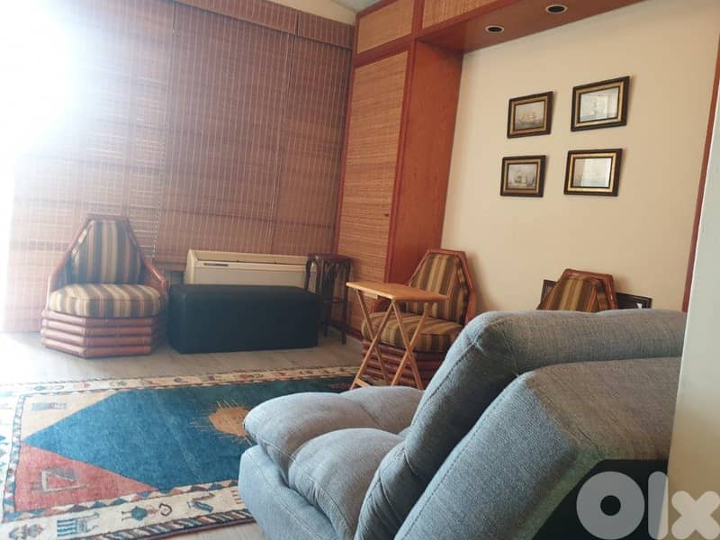 A Lovely Beach Chalet For Sale 6