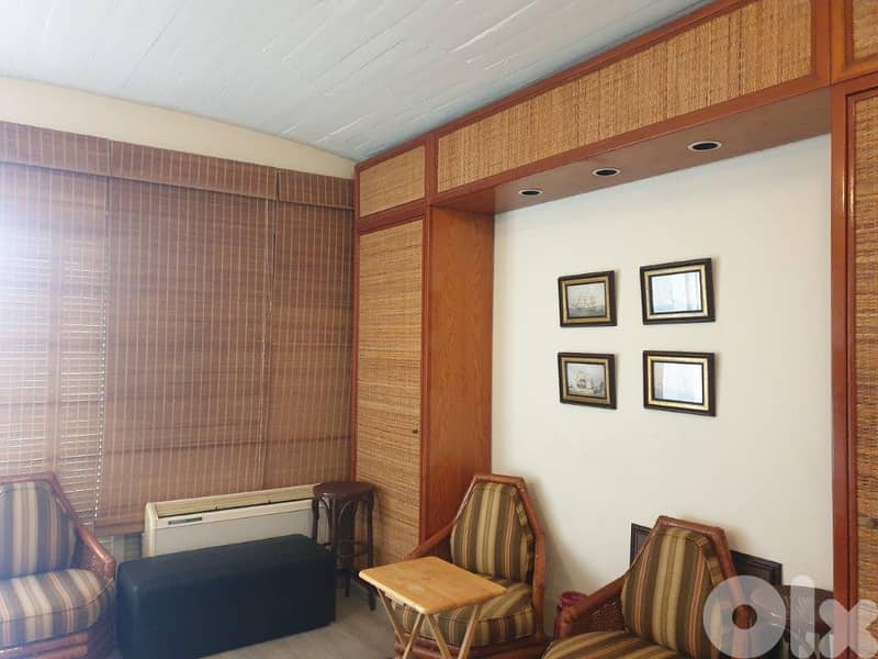 A Lovely Beach Chalet For Sale 7