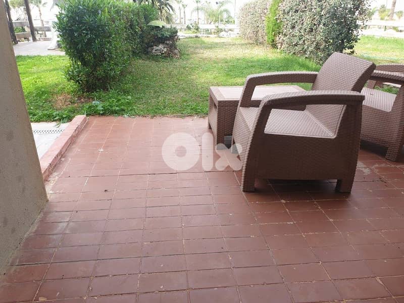 A Lovely Beach Chalet For Sale 9