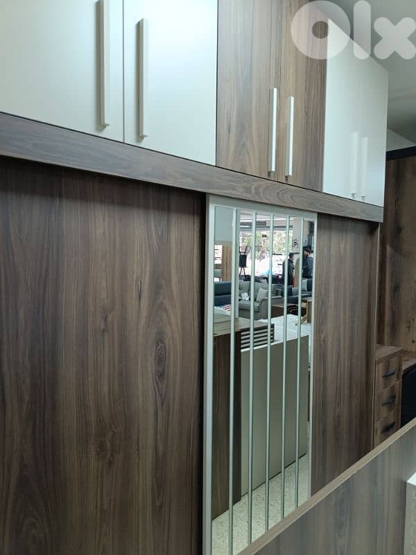 غرفة نوم مجوز Full bedroom 2