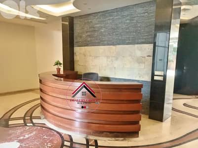 Prime Location Showroom for sale in Achrafieh