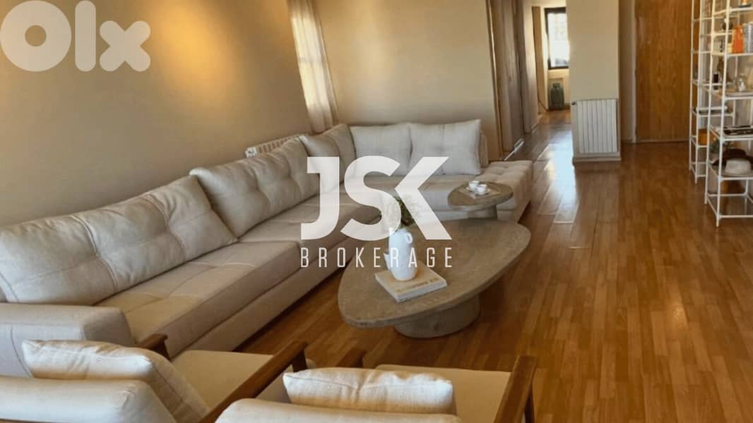 L16668-Chalet For Rent In Plateau,Ouyoun Al Simen 0