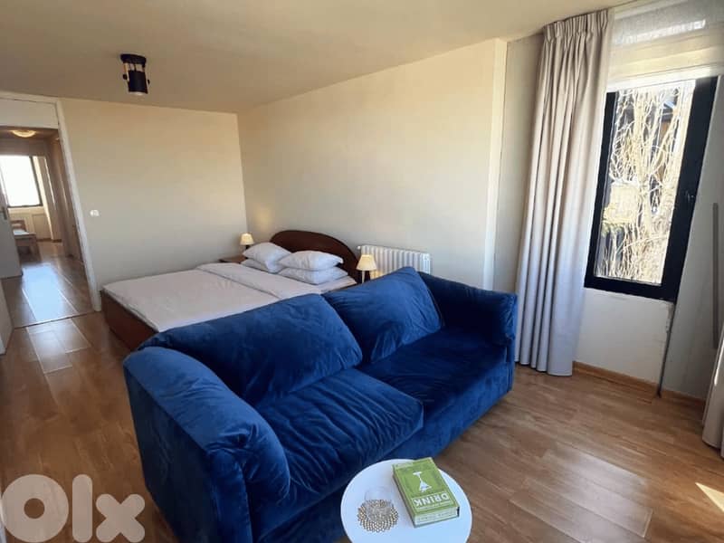 L16668-Chalet For Rent In Plateau,Ouyoun Al Simen 1