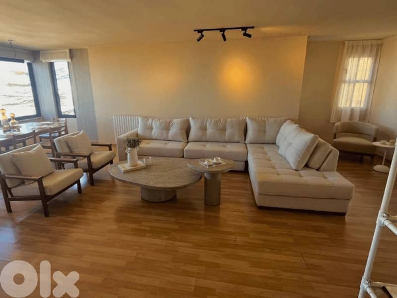 L16668-Chalet For Rent In Plateau,Ouyoun Al Simen 3