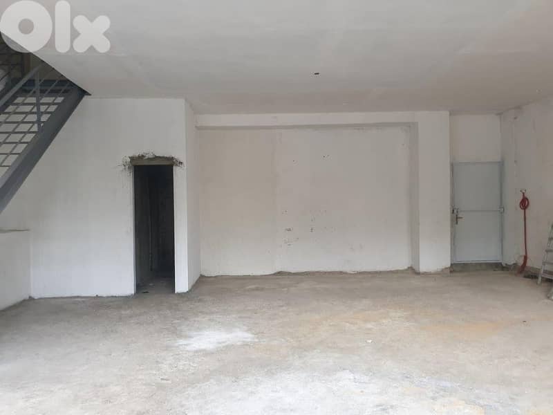 Shop for sale in Achrafieh (Prime location) 0
