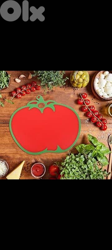 High quality apple cutting board 3$ 2