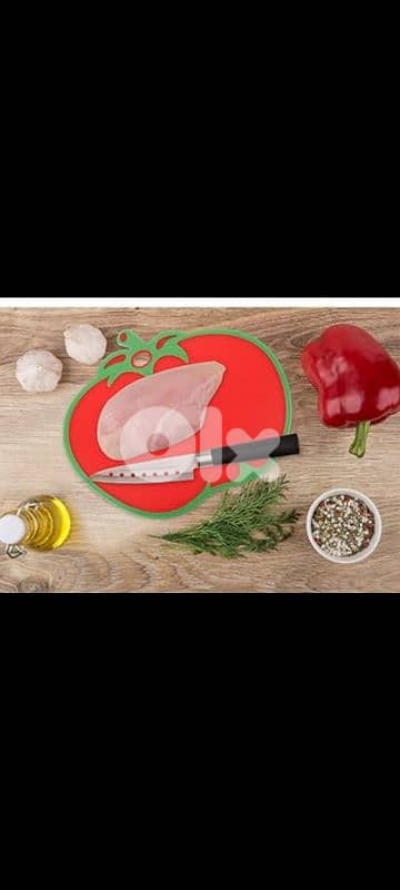 High quality apple cutting board 3$ 3