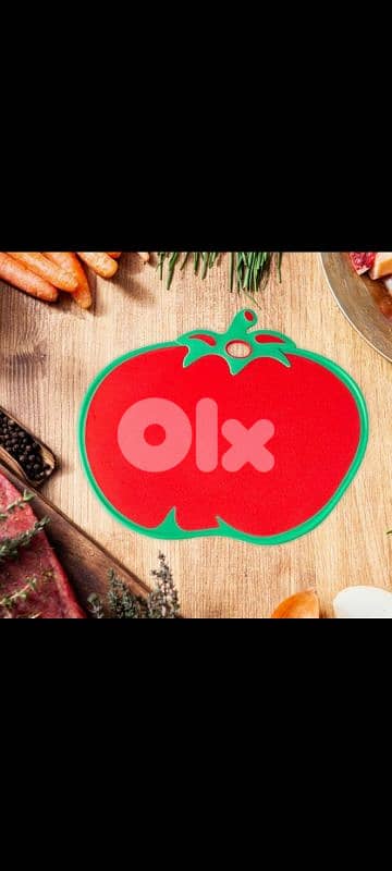 High quality apple cutting board 3$ 4