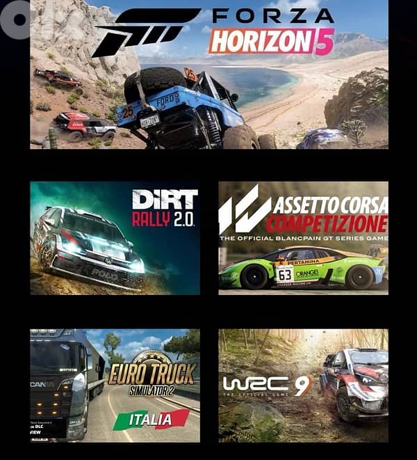 PXN V99 Steering Wheel 8