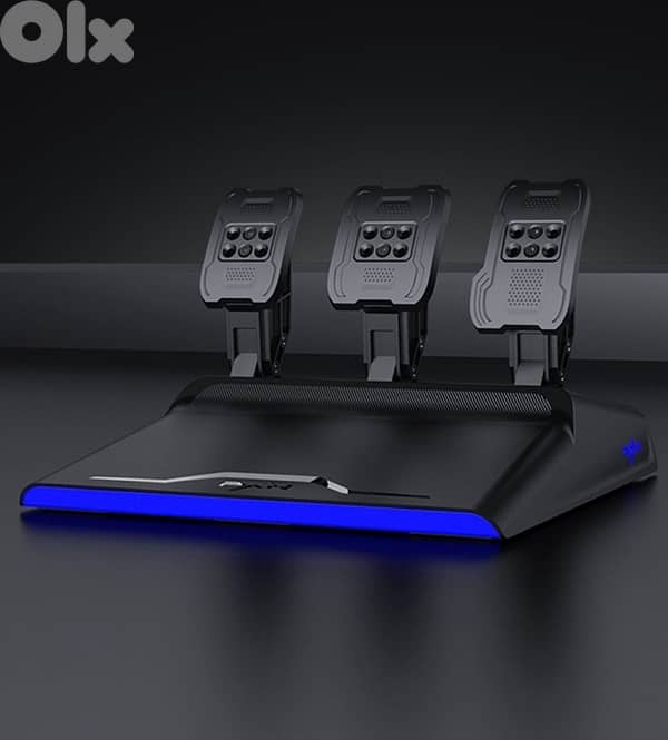 PXN V99 Steering Wheel 9