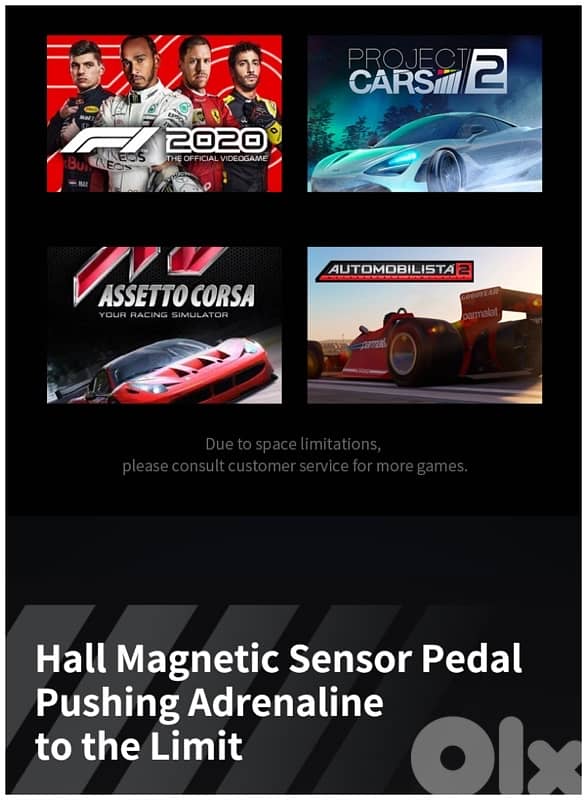 PXN V99 Steering Wheel 10