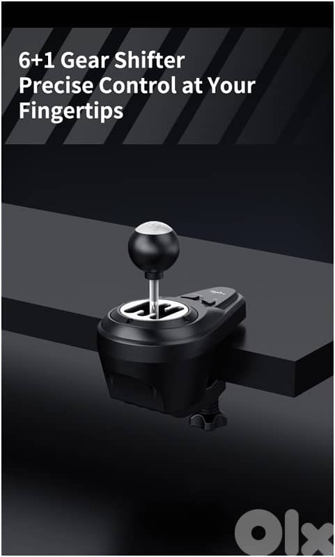 PXN V99 Steering Wheel 14