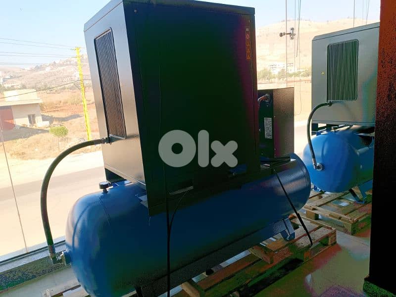 ماكينات تقشيط كومبراسور غراء 03667838 6