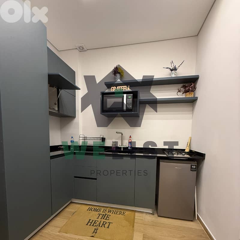 60sqm Chalet for sale in Faraya 1