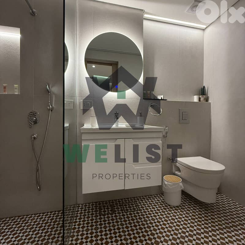 60sqm Chalet for sale in Faraya 2