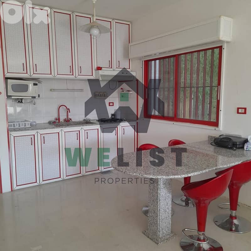 65sqm Chalet for sale in Faraya 3