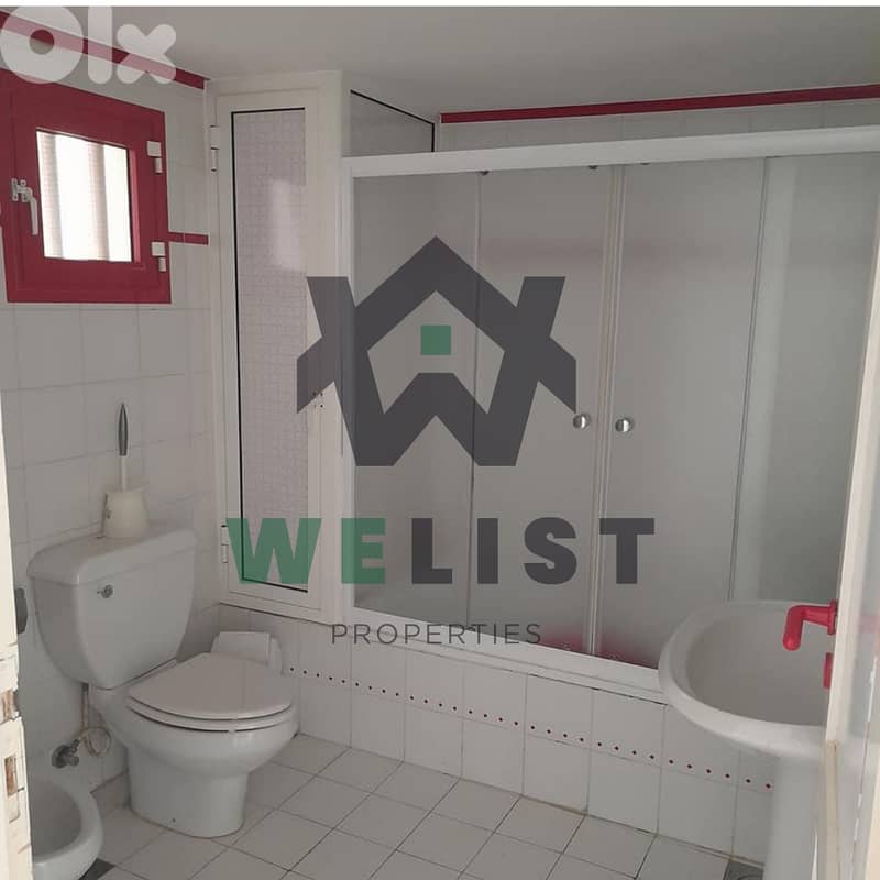 65sqm Chalet for sale in Faraya 4