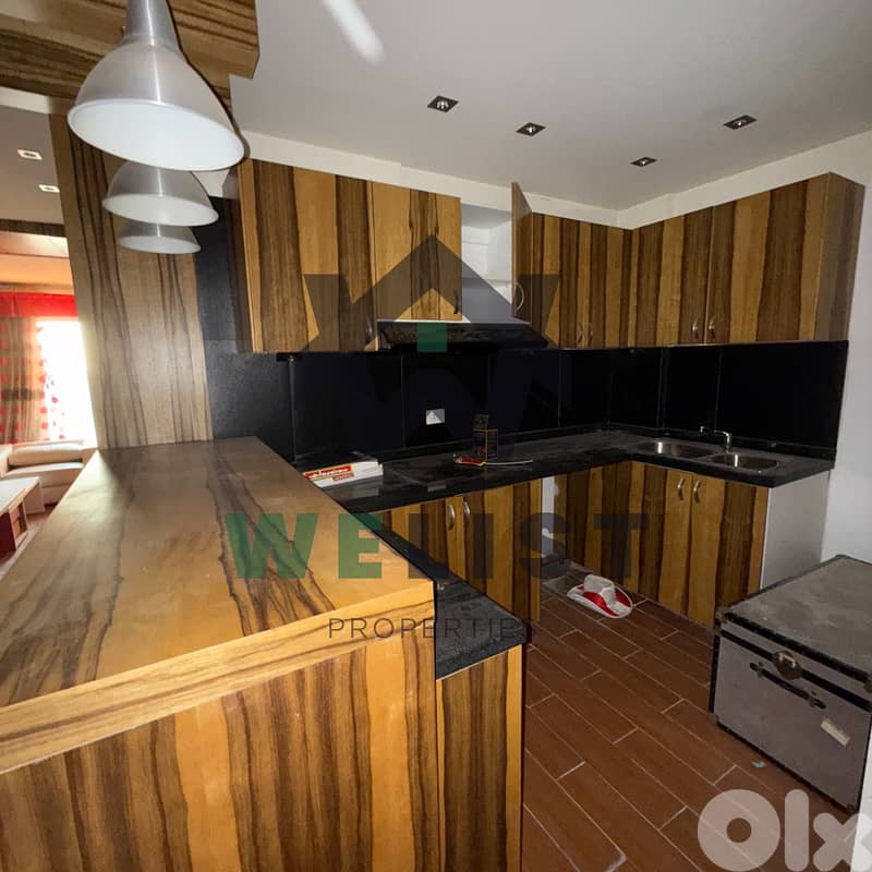 100sqm Chalet for sale in Faraya - Valle de Neige 1