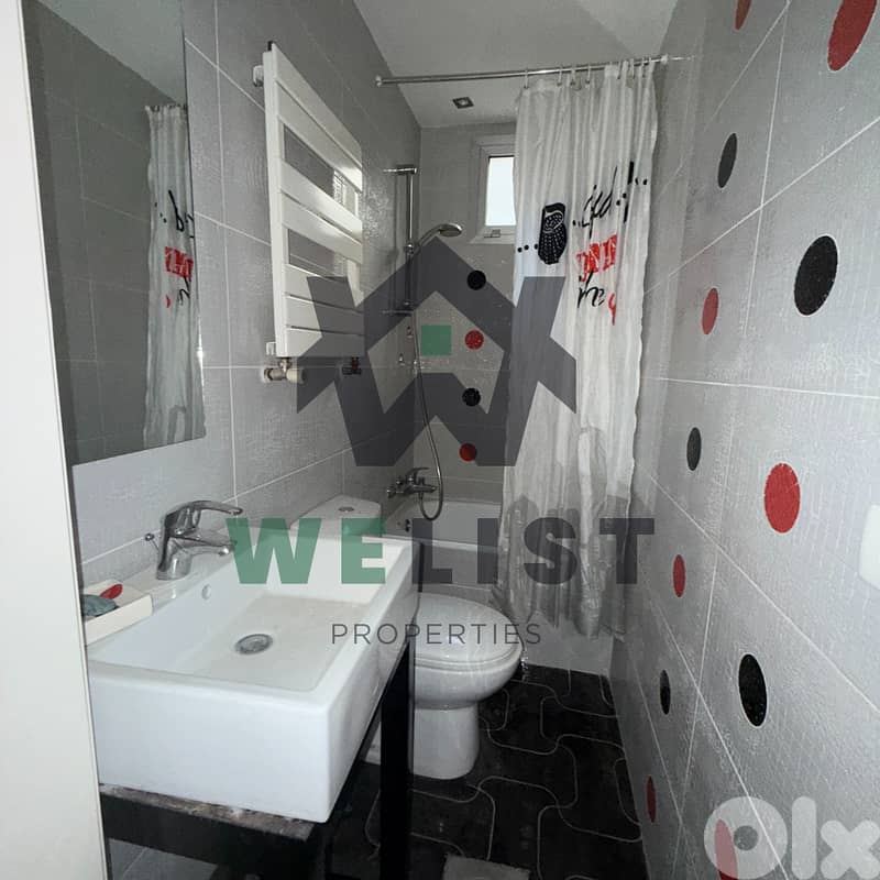 100sqm Chalet for sale in Faraya - Valle de Neige 4